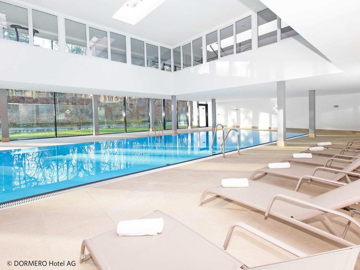 בינץ Strandresort Prora - Wg 216 Mit Meerblick Und Ir-Sauna חדר תמונה